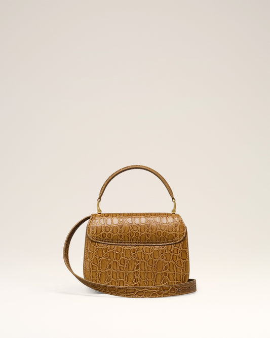 Top Handle Paris Paris Bag