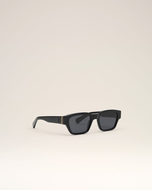 Black 75009 Sunglasses