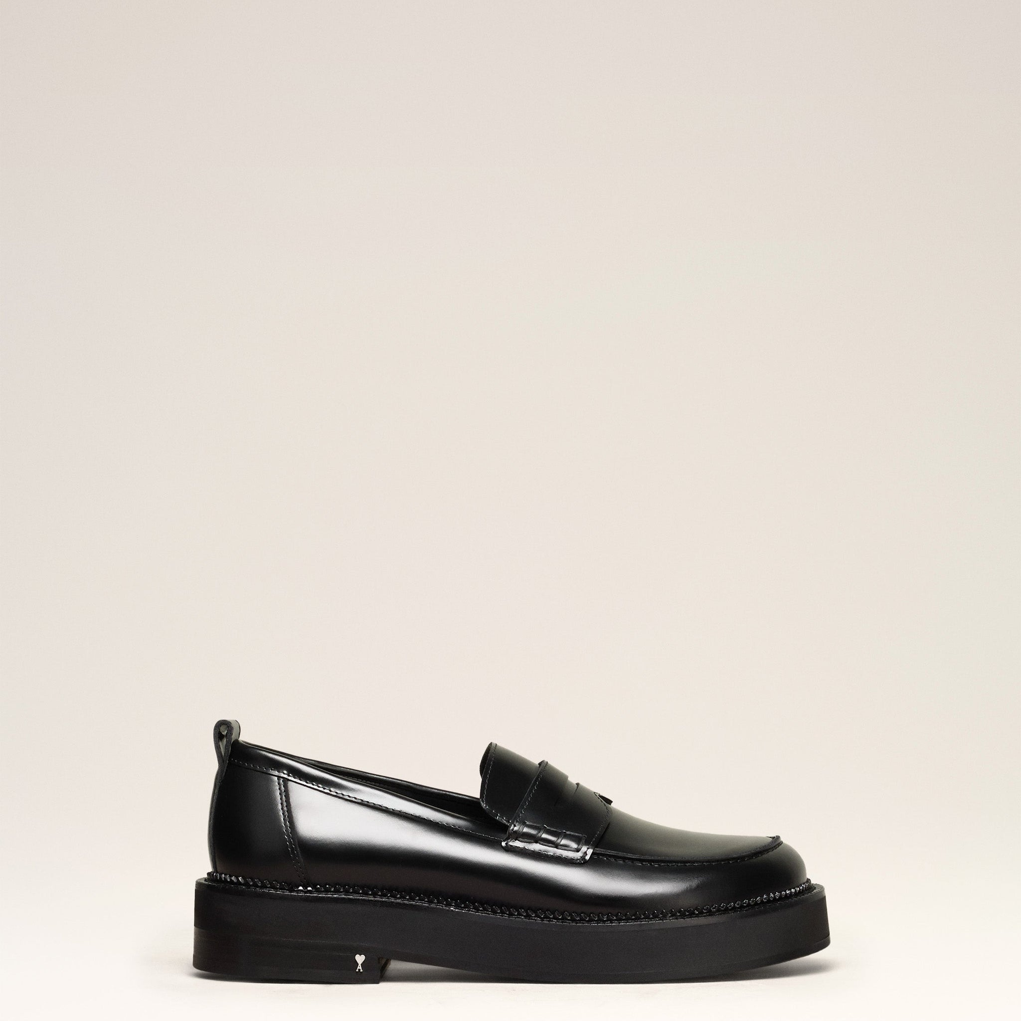 Anatomical Toe Loafers