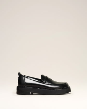 Anatomical Toe Loafers
