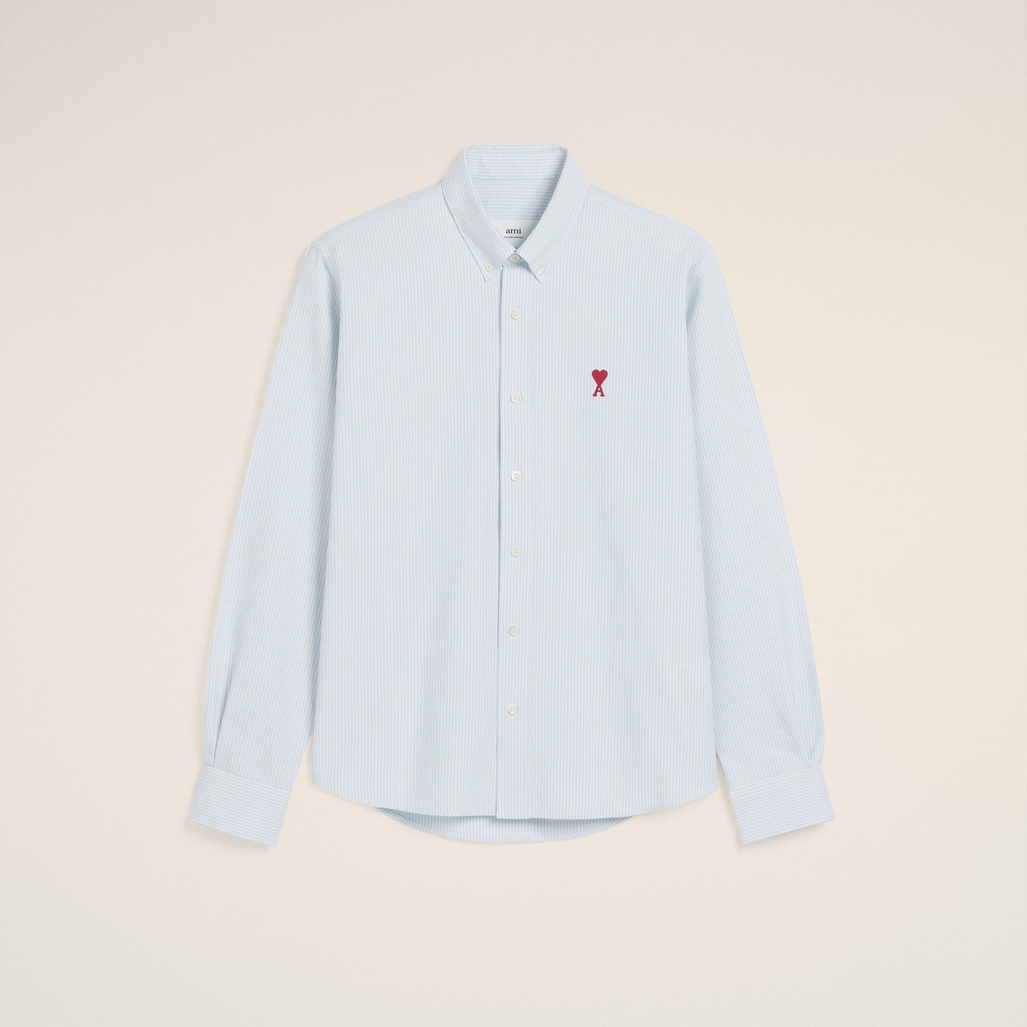 Boxy Fit Shirt