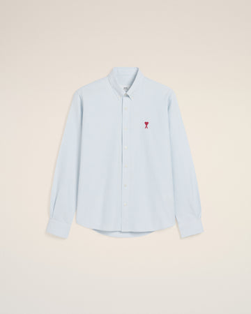 Boxy Fit Shirt
