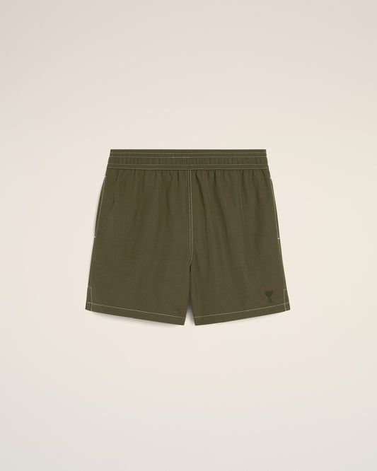 Green Beach Short