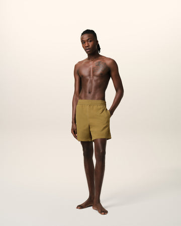 Mustard Beach Short