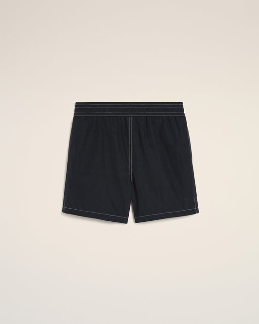 Black Beach Short