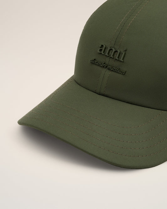 Green Ami Cap