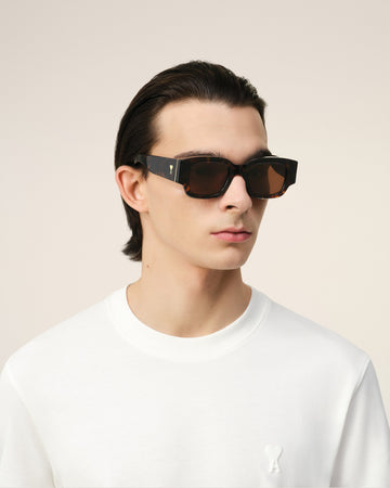 Brown 75001 Sunglasses