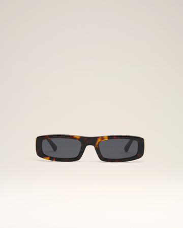 Brown 75010 Sunglasses