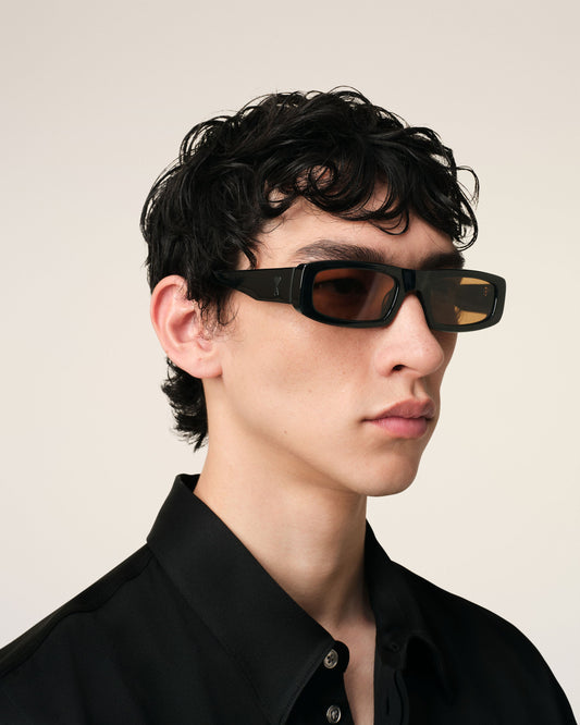 Black 75010 Sunglasses