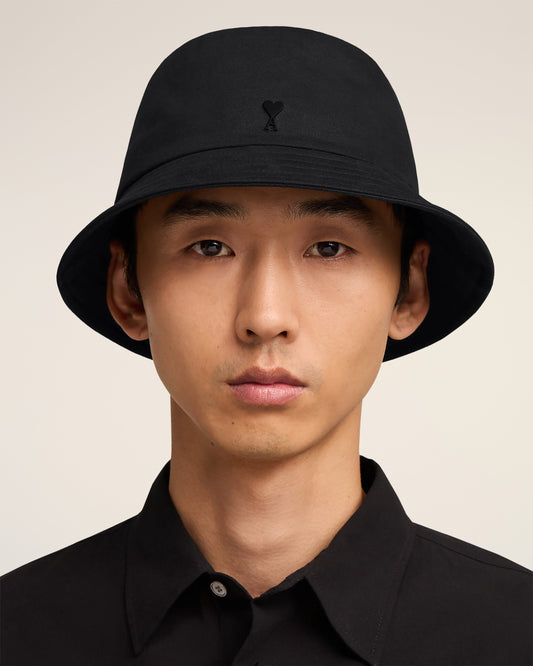 Reversible Ami de Coeur Bucket Hat