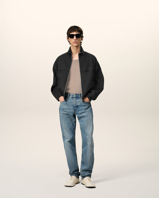 Ami Alexandre Mattiussi Windbreaker