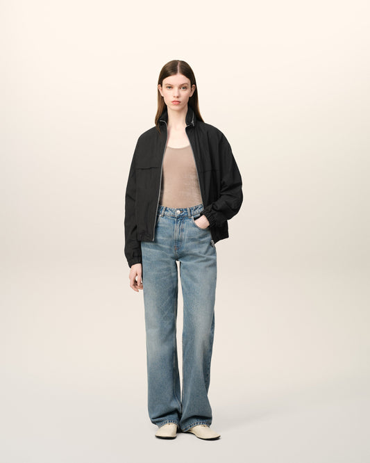 Ami Alexandre Mattiussi Windbreaker