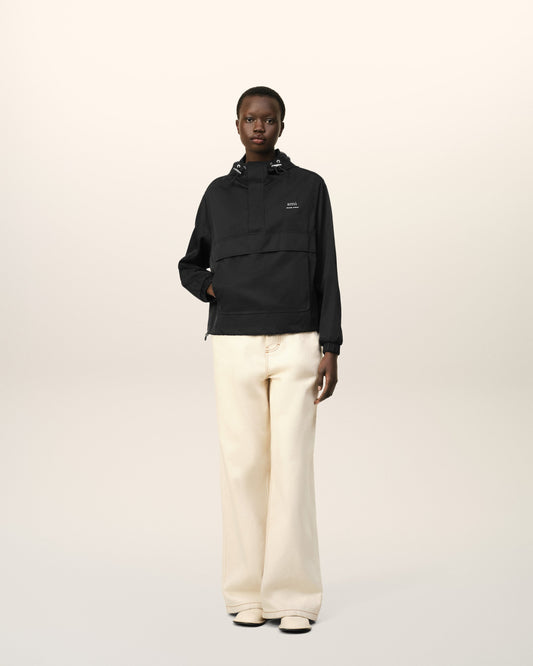 Hooded Ami Alexandre Mattiussi Windbreaker