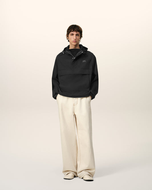 Hooded Ami Alexandre Mattiussi Windbreaker