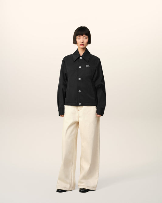 Ami Alexandre Mattiussi Buttoned Jacket