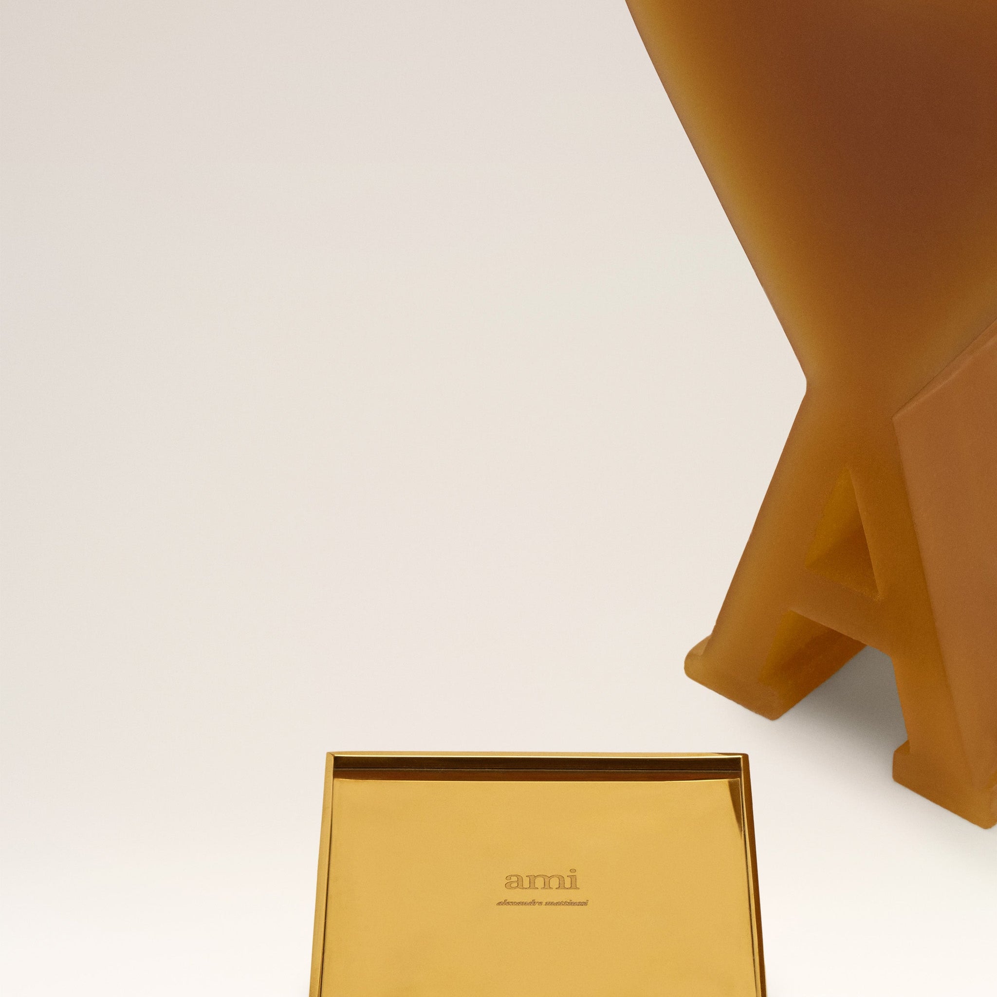 Ami de Coeur Candle