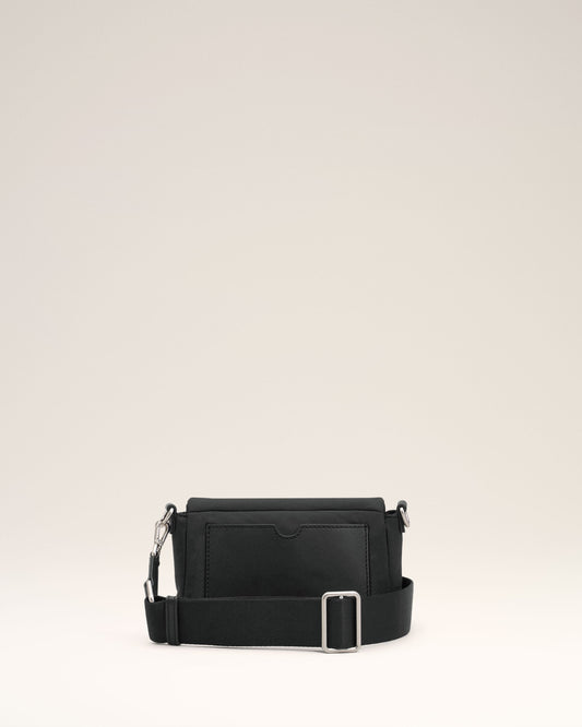 Black Ami de Coeur Lunch Box Bag